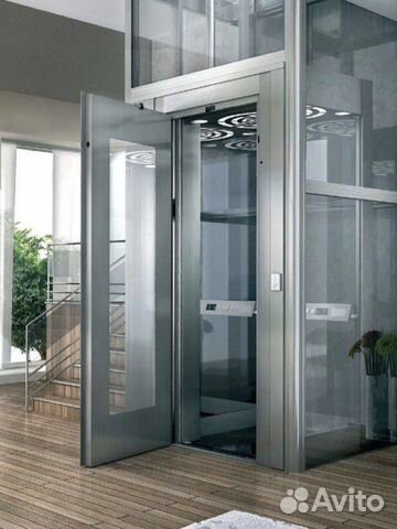 Лифт в частный дом