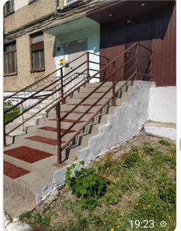 Офис, 55 м²