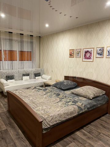 1-к. квартира, 32 м², 1/5 эт.