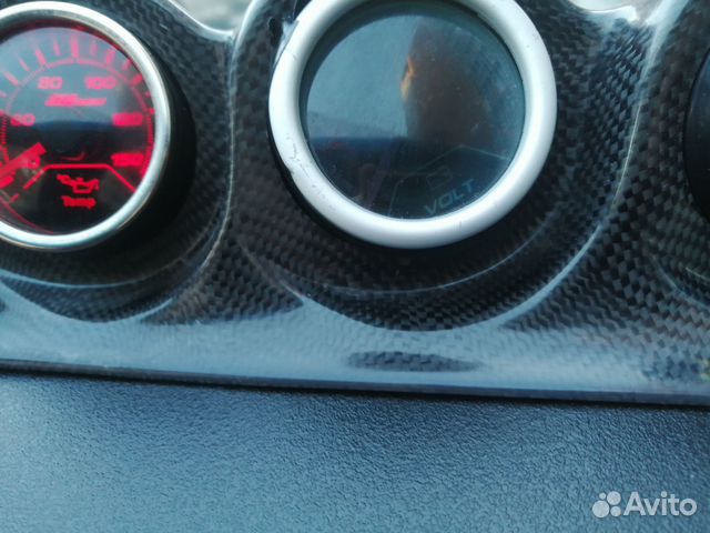 Подиум с датчиками