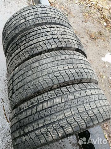 Kenda IceTec Neo KR36 215/55 R17