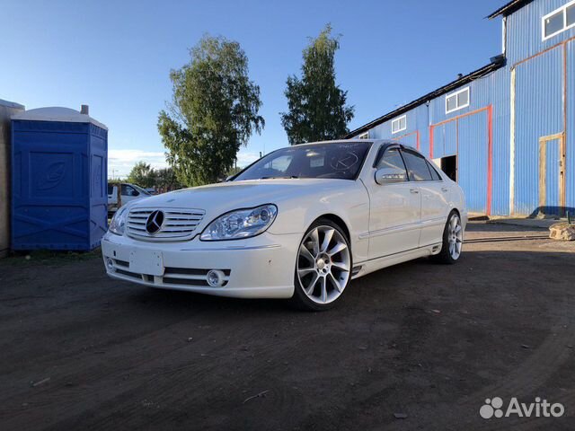 Литые Диски Lorinser R20