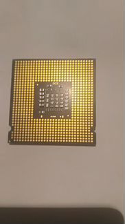 Процессор intel core 2 duo 3.00 Ghz