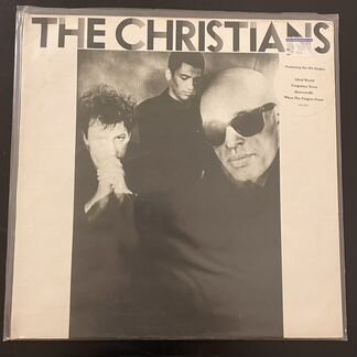 The Christians - The Christians UK
