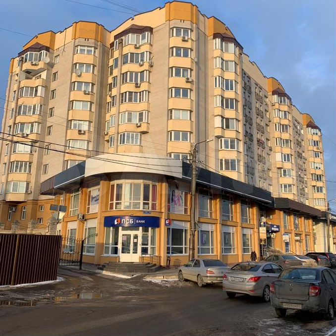 1 посадская 23 орел фото