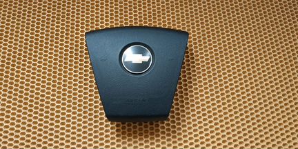 Заглушка руля Chevrolet Epica