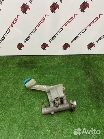 Гтц Nissan Primera P12 2001-2008