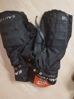 Хоккейные шорты детские