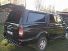 УАЗ Pickup 2.7 МТ, 2012, 102 000 км объявление продам