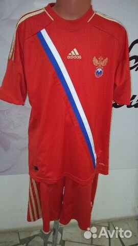 Спортивный костюм Adidas