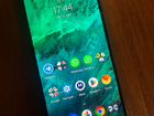 Motorola moto g60s