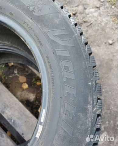 Viatti Brina Nordico V-522 205/65 R16