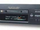 Минидисковая дека (recorder) Sony MDS JB-940