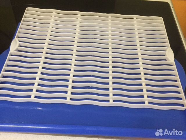 Подставка под чашки для стека воды