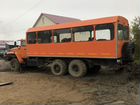 Городской автобус Уралец 66С, 2001