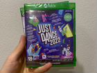 Just Dance 2022 Xbox One / Series X объявление продам