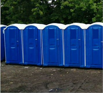 Аренда и обслуживание биотуалетов, доставка воды