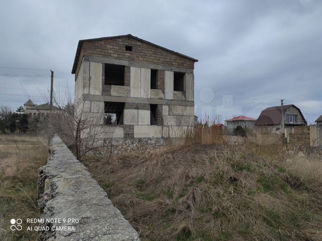 Дача 175,3 м² на участке 5 сот.
