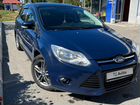 Ford Focus 1.6 МТ, 2012, 159 895 км