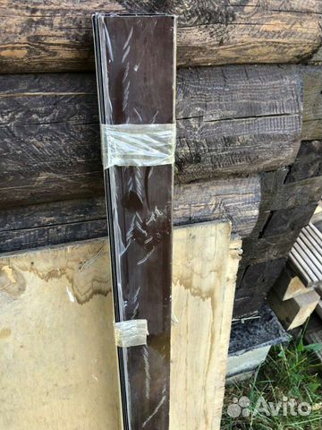 Отливы на окна