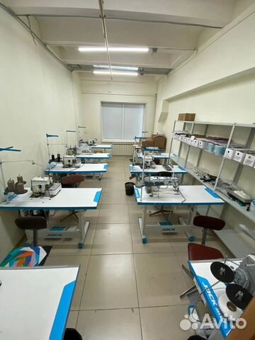 Швейный цех принимает заказы (нестандартные тоже)