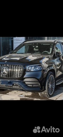 Комплект колес на mersedes gls, gle, gle cupe x167