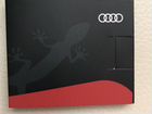 Значок Audi Quattro объявление продам