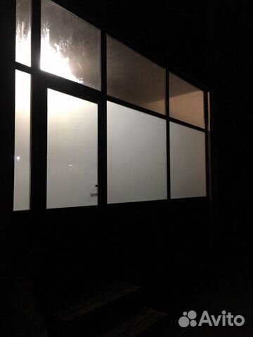 Матовая, тонировочная зеркальная, плёнка