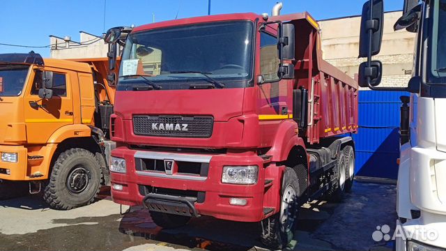 1 87 камаз