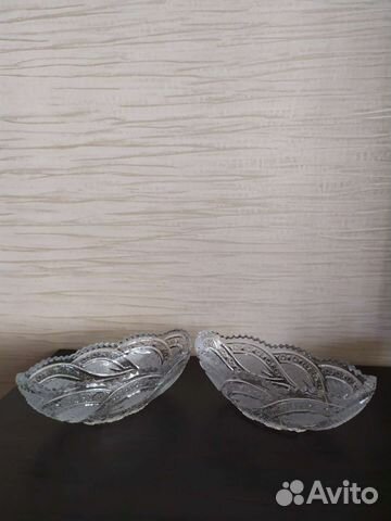 Хрустальная ладья