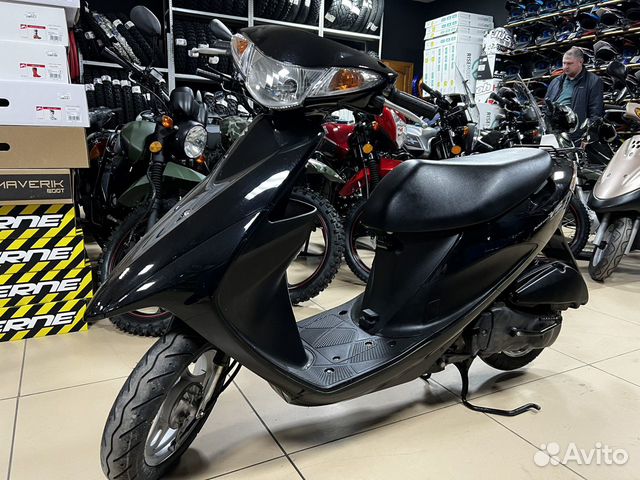 Suzuki address v50g характеристики