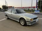 BMW 5 серия 2.5 МТ, 1993, 200 000 км объявление продам