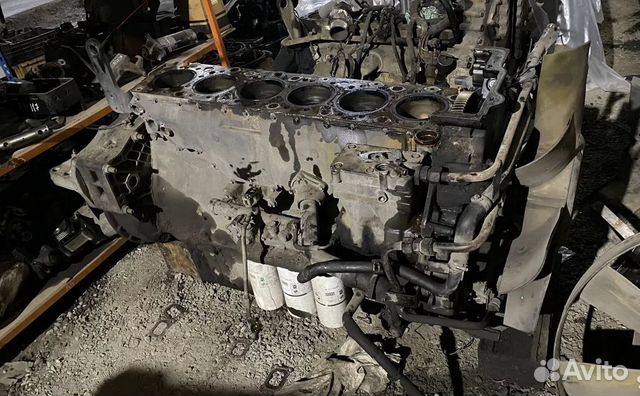 Вольво кемерово сервис
