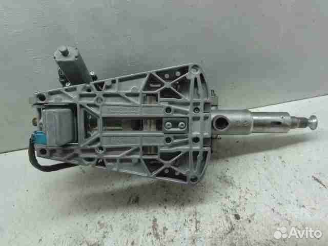 Колонка рулевая Mercedes E-klasse 204462206