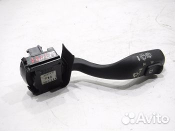 Переключатель стеклоочистителей подрулевой