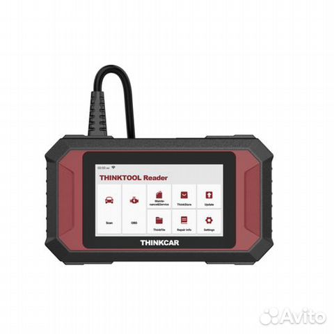 Сканер диагностический Thinktool Reader 7