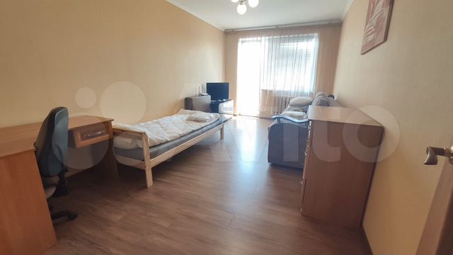 2-к. квартира, 55 м², 5/5 эт.