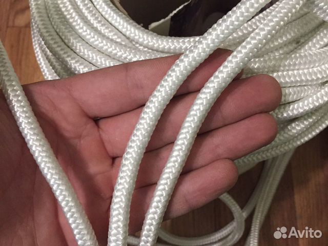 Веревка (шнур)