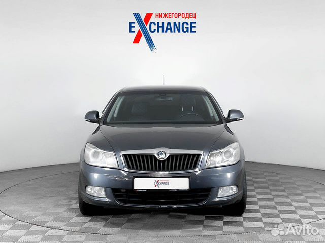 Skoda Octavia 1.8 AT, 2012, 135 327 км