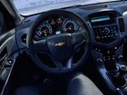 Chevrolet Cruze 1.6 МТ, 2010, 125 000 км объявление продам