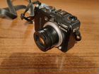 Компактный фотоаппарат Canon G7 объявление продам