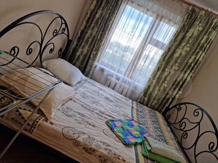 2-к. квартира, 46,1 м², 1/5 эт.