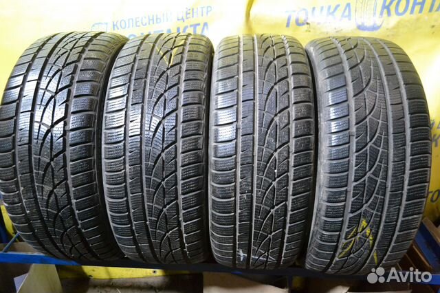 Hankook Winter I'Cept Evo 225/45 R18