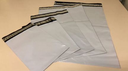 Пакеты курьерские (озон, wildberries)