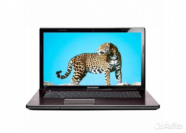 Запчасти для ноутбука Lenovo G780. Отп. в регионы