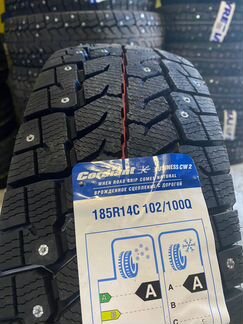 Cordiant Business CW 2 185 R14C 102Q