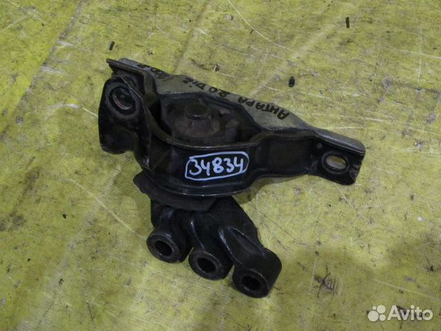 Подушка двигателя Opel Antara 06-10г 34834