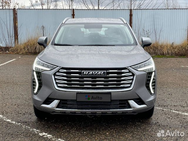 Haval Jolion 1.5 AMT, 2022