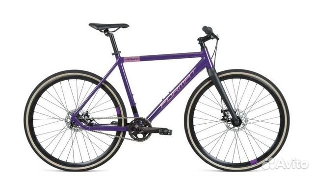 Дорожный велосипед Format 5343 (2021)