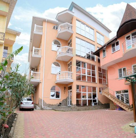 Комната 24 м², 1/4 эт.